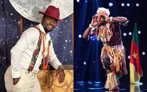 Cine este Dorian Afro de la Survivor România 2025. Originar din Camerun, coregraful este stabilit în România de câțiva ani și a făcut senzație la „Românii au talent”