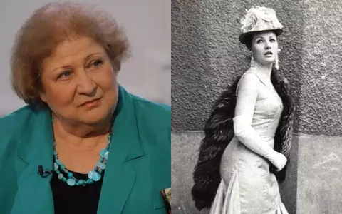 Cum arăta Dorina Lazăr la începutul carierei. Visa să devină profesoară de limba română, dar a ajuns să dea admitere la teatru: „Am zis să încerc și eu. Am dat, am intrat”