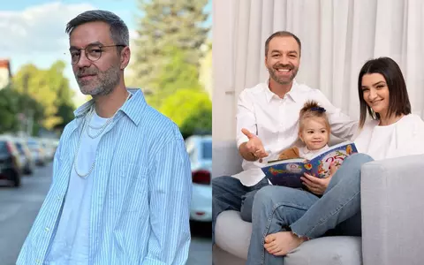 Cine este Emanuel Mirea de la X Factor. Fost solist al trupei Stigma, a locuit timp de doi ani în Canada, este căsătorit și are o fiică