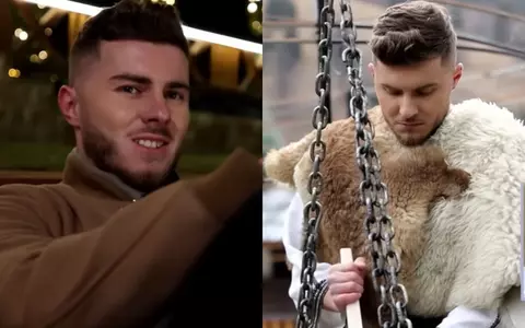Cine este Florin de la Mireasa, sezonul 11. Lucrează în domeniul resurselor umane și a avut trei relații serioase