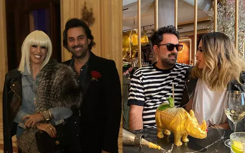 Cine este Florin Stamin, fostul soț al Ralucăi Bădulescu. Are o afacere în Spania și au divorțat după 15 ani de căsnicie