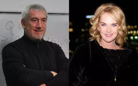 Povestea de dragoste dintre Dan Chișu și Manuela Hărăbor. Au un fiu împreună, pe care regizorul l-a recunoscut târziu: „A fost o relație temporară. Ea era căsătorită atunci!”