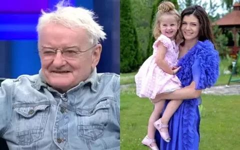 Irinel Columbeanu regretă episodul când Monica Gabor a stat zile întregi în fața vilei de la Izvorani, pentru a-și lua fiica: „Nu am avut nicio vină. Irina avea rujeolă și...”