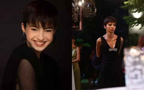 Cine este Karina Jianu, actrița din serialul „Ana, Mi-ai fost scrisă în ADN”. Are 25 de ani și joacă în prima producție televizată