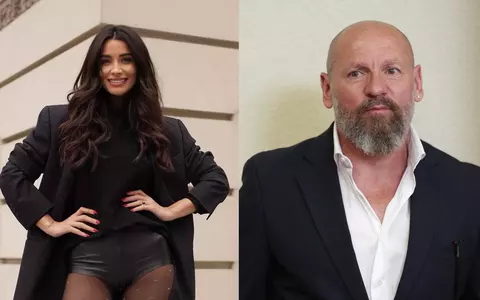 Povestea de dragoste dintre Lili Sandu și Bogdan Stelea. Au fost împreună șase ani și s-au logodit: „El era în proces de divorț când l-am cunoscut. Mi-a rămas în suflet și știe asta”