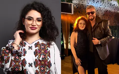 Cine este Liliana de la Mireasa, sezonul 11. A absolvit Dreptul, dar este make-up artist și participă la evenimente de modă