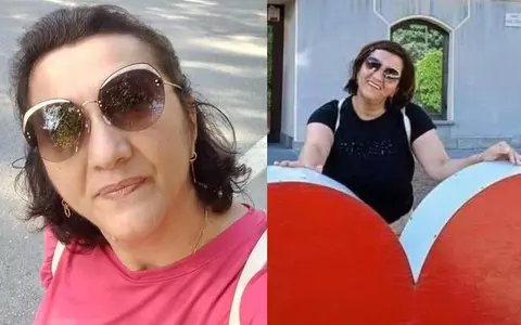 Maria Porumbescu, româncă stabilită în Italia, împușcată mortal de bătrânul pe care îl îngrijea și care îi devenise iubit. Ulterior, el s-a sinucis cu aceeași armă