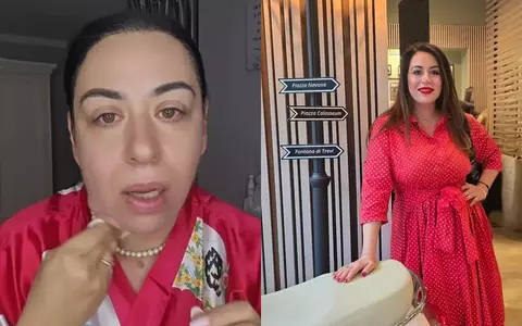 Oana Roman nu se spală niciodată pe față cu apă de la robinet: „Nu e cea mai bună, plus...”. Cum își curăță tenul și ce obicei are în comun cu sora sa