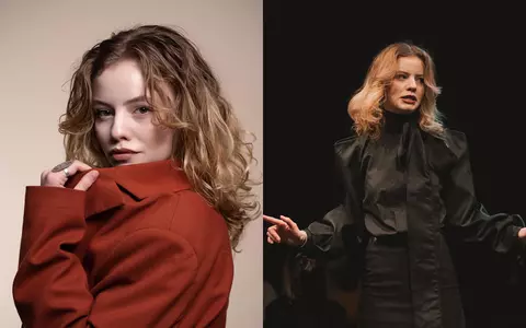 Cine este Reka Kovacs, actrița din serialul „Ana, Mi-ai fost scrisă în ADN”. Are origini maghiare și colaborează cu mai multe teatre