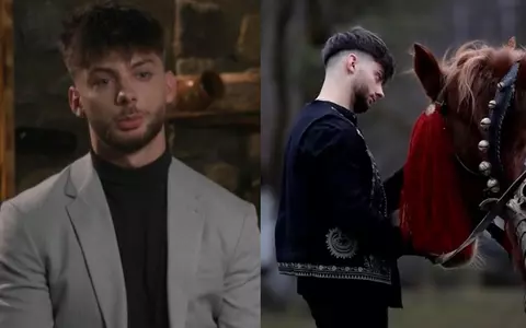 Cine este Robert de la Mireasa, sezonul 11. Are 23 de ani, locuiește în Germania și nu acceptă o parteneră care practică videochat
