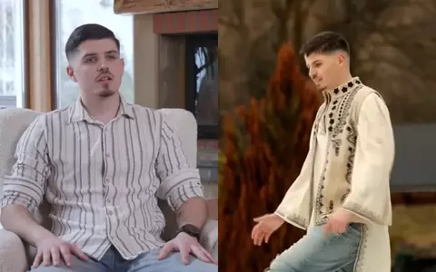 Cine este Ștefan de la Mireasa, sezonul 11. Are 24 de ani și a fost înșelat de fosta iubită: „M-a făcut să îmi pierd încrederea în femei”