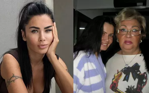 Oana Zăvoranu a povestit cum și-a obligat mama să facă avort: „Aflu, la șase ani și jumătate, că este gravidă. Tragedie mare! Mama mea era doar a mea”