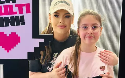 Fiica lui Connect-R și a Mishei a împlinit 11 ani. Cum a fost sărbătorită Maya și cum își uimește  părinții: „Este super înțeleaptă și matură pentru vârsta ei. Vorbesc cu ea..."