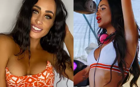 Modelul Courtney Mills a murit la 37 de ani, după ce a căzut de la balcon, în Bali: "Lumina ta nu se va stinge niciodată". Mama și sora ei mai mare i-au fost alături în ultimele clipe