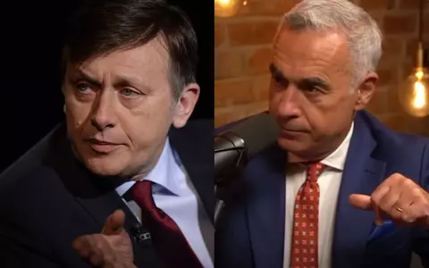 Crin Antonescu, mesaj dur pentru românii care l-au votat pe Călin Georgescu: „Un drog ieftin, dar distrugător! O fantomă, un om căruia nici nu îi știau bine numele”