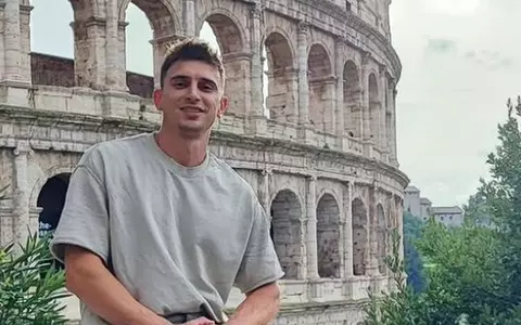 Cine este Cristian Stanciu de la Mireasa, sezonul 11. Are 30 de ani, locuiește în Italia și a avut o relație toxică