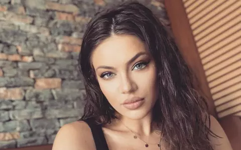 Cristina Ich a fost cerută în căsătorie de omul de afaceri Daniel Niculae, la 5 luni de la despărțirea de Alex Pițurcă: „E logodnicul meu. Căsătoria nu e musai, nu am fost niciodată disperată"