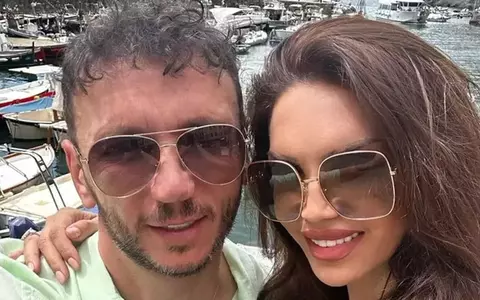 Cristina Spătar și soțul ei, Vicențiu Mocanu, locuiesc în orașe diferite, chiar și la doi ani de la căsătorie: "E mai fain așa". Care e motivul și cum gestionează relația la distanță