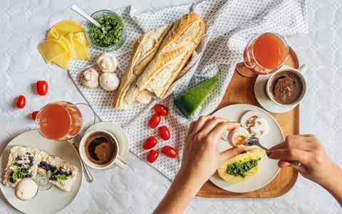 Cum să introduci nutraceuticele în dieta ta