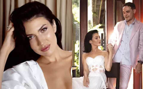 Cu ce se ocupă în prezent și cum și-a descoperit Daliana Răducan pasiunea pentru arhitectură: "Tata e personajul-cheie în evoluția mea profesională. Recunosc, l-am blamat des pentru stilul lui spartan...". Cum se înțelege Răzvan Simion cu socrul / EXCLUSIV