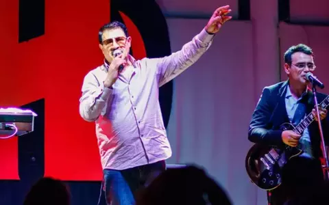 Ce câștiguri a obținut Dan Ciotoi din muzică alături de Generic: „Poate milionul s-a făcut în decursul timpului, nu într-un spectacol, dar într-adevăr cheltuiam banii pe care îi câștigam"