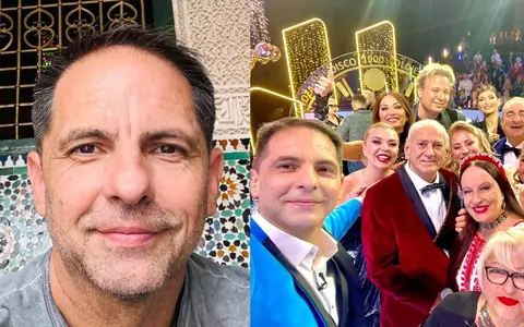 Dan Negru a răbufnit după ce a văzut audiența Antenei 1 de Revelion: „Consumul de televiziune scade. În locul lor, aș fi păstrat echipa și aș fi lăsat orgoliul deoparte”