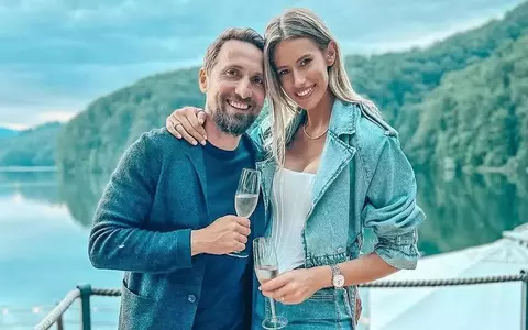 Cum își cresc Gabriela Prisăcariu și Dani Oțil fiul de 3 ani și ce năzbâtii face Tiago: „Noi ne dorim un copil educat, nu să fie unul alintat. I se spune 'Dennis, pericol public'...” / EXCLUSIV