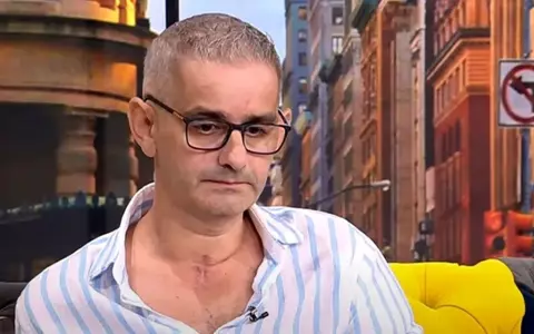 Daniel Onoriu a fost condamnat definitiv la 2 ani și 6 luni de închisoare cu executare! Fosta lui avocată șochează: "Daniel ori se omoară, ori face ceva. Dar garantez că nu o sa o facă închisoare!"