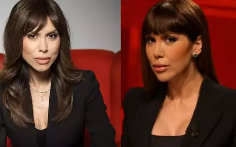 Denise Rifai a stârnit numeroase comentarii cu noua ei coafură. Cum a reacționat vedeta: „Doamna Rifai, unde v-ați tuns? Vreau să îmi scurtez și eu niște blugi"