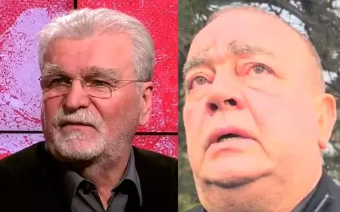 Imagini dureroase de la înmormântarea lui Dinu Gheorghe. Gigi Nețoiu a izbucnit în lacrimi: „Un om special, de cuvânt, de caracter. Sperăm să facem lucruri bune în amintirea lui”/ Toți "greii" din fotbal au venit să-și ia rămas-bun