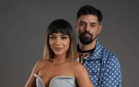 DOC și Anca Munteanu, momente grele după ce s-au întors de la Power Couple: "Am trecut de la agonie la extaz și de la extaz la agonie și foarte rapid". Ce s-a întâmplat cu fiica lor, în vârstă de 5 ani