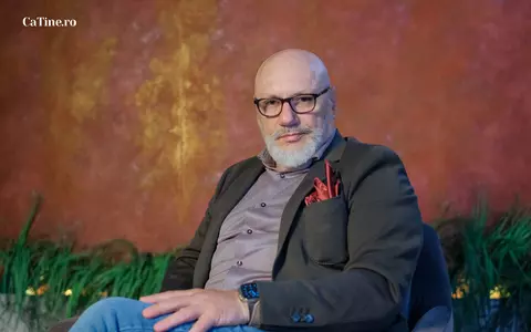 Cum comentează psihologul Cristian Andrei competiția în relațiile de cuplu: ”Dacă unul nu se dezvoltă, se creează și o divergență între ei: unul e victimă și celălalt este un nepăsător, un egoist și așa mai departe...” / EXCLUSIV