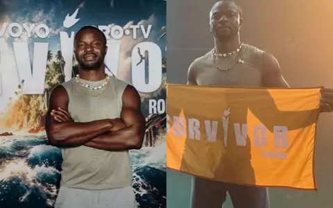Dorian Afro de la Survivor România 2025, acuzat de mama copilului său că și-a abandonat fiul: „Mă doare să fiu departe de el”/ Concurentul a trecut și printr-un divorț