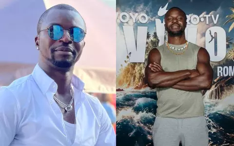 Prin ce greutăți a trecut Dorian Afro de la Survivor când a venit în România: „Mi-au luat libertatea. A fost foarte greu...”/ A fost ținut captiv într-o locuință izolată