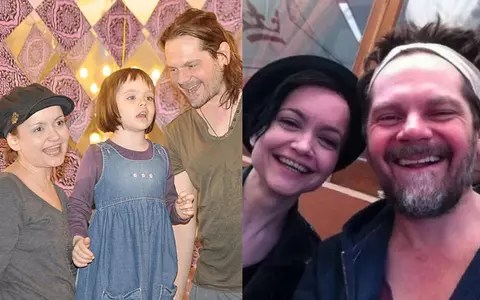 Cine este Dorina Chiriac, fosta iubită a lui Florin Piersic Jr. Actrița are o fiică cu regizorul de film și s-a iubit cu Tudor Chirilă