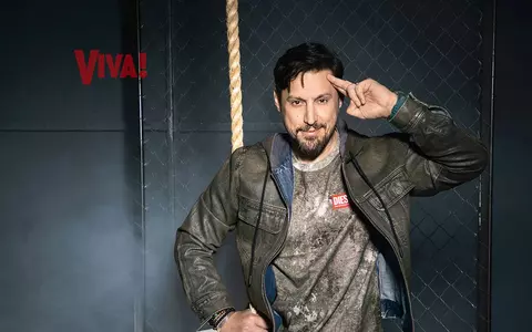 Daniel Pavel, interviu amplu înainte de Survivor 2025. Care sunt cele mai mari provocări pentru concurenți și prezentator și ce se întâmplă dincolo de camere: "Un show extrem de dur de dus. Greul cel mai greu..." / EXCLUSIV