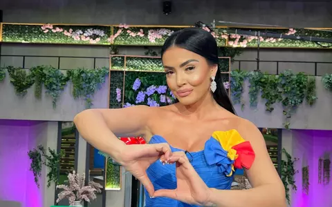 Trucurile la care apelează Andreea Mantea ca să nu mai aibă fața umflată: „Doare un pic”