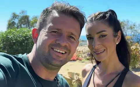 Cine este Elena Tudor, finalistă Power Couple. E căsătorită cu magicianul Robert Tudor, mamă a doi copii și deține propria afacere