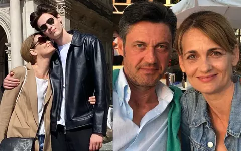 Cum se înțelege Elvira Deatcu cu cei doi fii: "Luca nu mai locuiește cu noi. Nu sunt pregătită și pentru plecarea lui Filip. Când nu mai ai control asupra vieții lor..." / EXCLUSIV