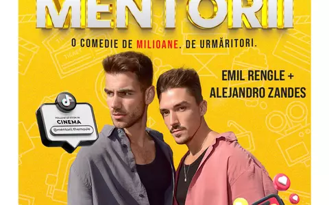 Emil Rengle, înapoi pe tocuri după 2 ani după ce a declarat că nu va mai apărea așa niciodată! Motivul neașteptat care l-a convins să revină