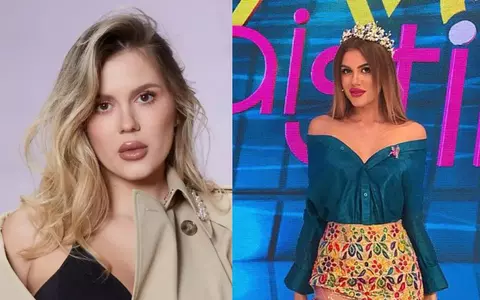 Ce relație are Emily Burghelea în prezent cu Iuliana Doroftei, fosta ei colegă de la Bravo, ai stil: „A fost ceva care m-a întărit. Am trecut prin niște lucruri foarte...”
