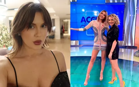 Emily Burghelea, noi dezvăluiri la 4 ani după ce și-a dat demisia de la Acces Direct: "Le-am spus că nu sunt de acord și că e sub demnitatea umană să faci așa ceva". În ce relații e acum cu Mirela Vaida