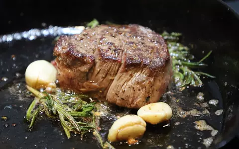 Ce este filet mignon și cum se prepară