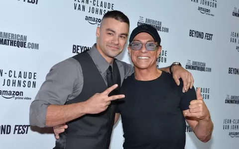 Cine este și cu ce se ocupă fiul cel mare al lui Jean-Claude Van Damme. Kristopher Van Varenberg are 37 de ani și seamănă foarte bine cu tatăl lui
