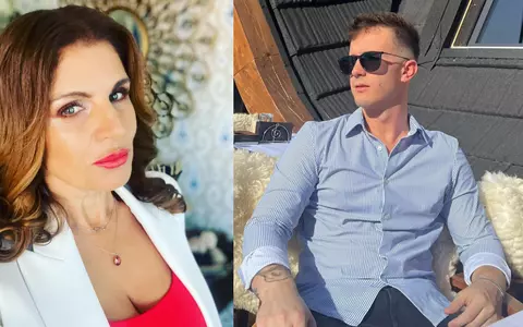 Ce relație au Mariana Ionescu Căpitănescu și fiul ei acum, după ce artista s-a supărat foarte rău că Anthony cântă manele: "Când era mic l-am dat să studieze muzică clasică..."