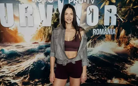 De ce se teme Francesca Chebuțiu cel mai mult, la Survivor România 2025: "Poate am puține emoții și în privința reacțiilor mele" / EXCLUSIV