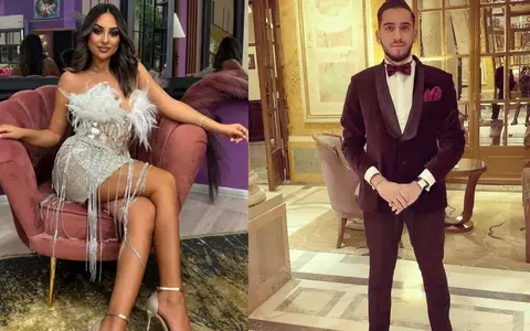 Fulgy de la Clejani și Roberta de la Casa iubirii s-au despărțit. Fosta concurentă a dezvăluit motivul separării: „Bombardieri de carton...”