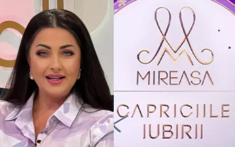 Gabriela Cristea și-a dat demisia de la Antena Stars. De ce a decis să nu mai prezinte Mireasa: „De peste un an mă gândesc. Cu un ochi râd și cu celălalt plâng...”/ Cine o înlocuiește