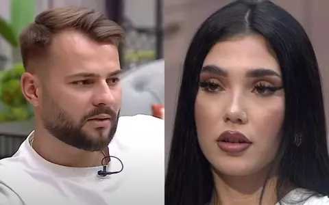 Gagea de la Casa iubirii riscă să primească o pedeapsă înainte de marea finală, după ce a sărutat-o forțat pe Iasmina: „Am înțeles gravitatea situației...”
