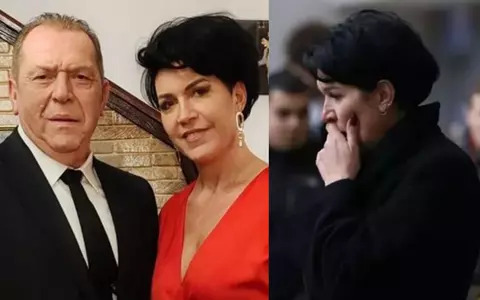 Alexandra Duckadam, văduva lui Helmut Duckadam, și-a pierdut și tatăl, la două luni după decesul soțului: „Tăticul meu iubit, Dumnezeu să te primească în Împărăția Sa...”